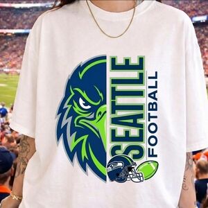 Seahawks SUPERBOWL... TSHIRT (LS& Sweatshirt Available)